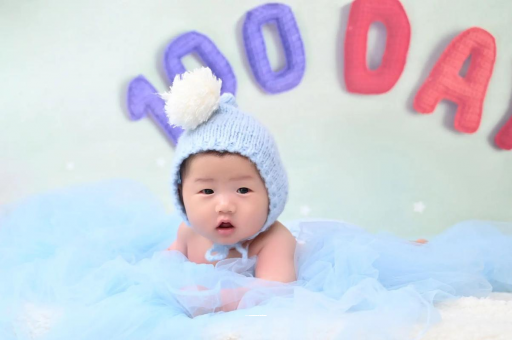 池州五月龄宝宝奶量